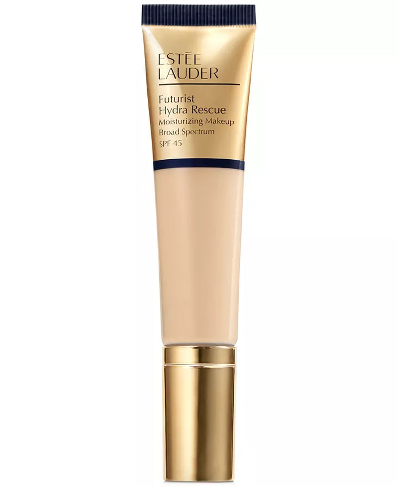 Futurist Hydra Rescue Moisturizing Foundation SPF 45, 1.2 Oz.