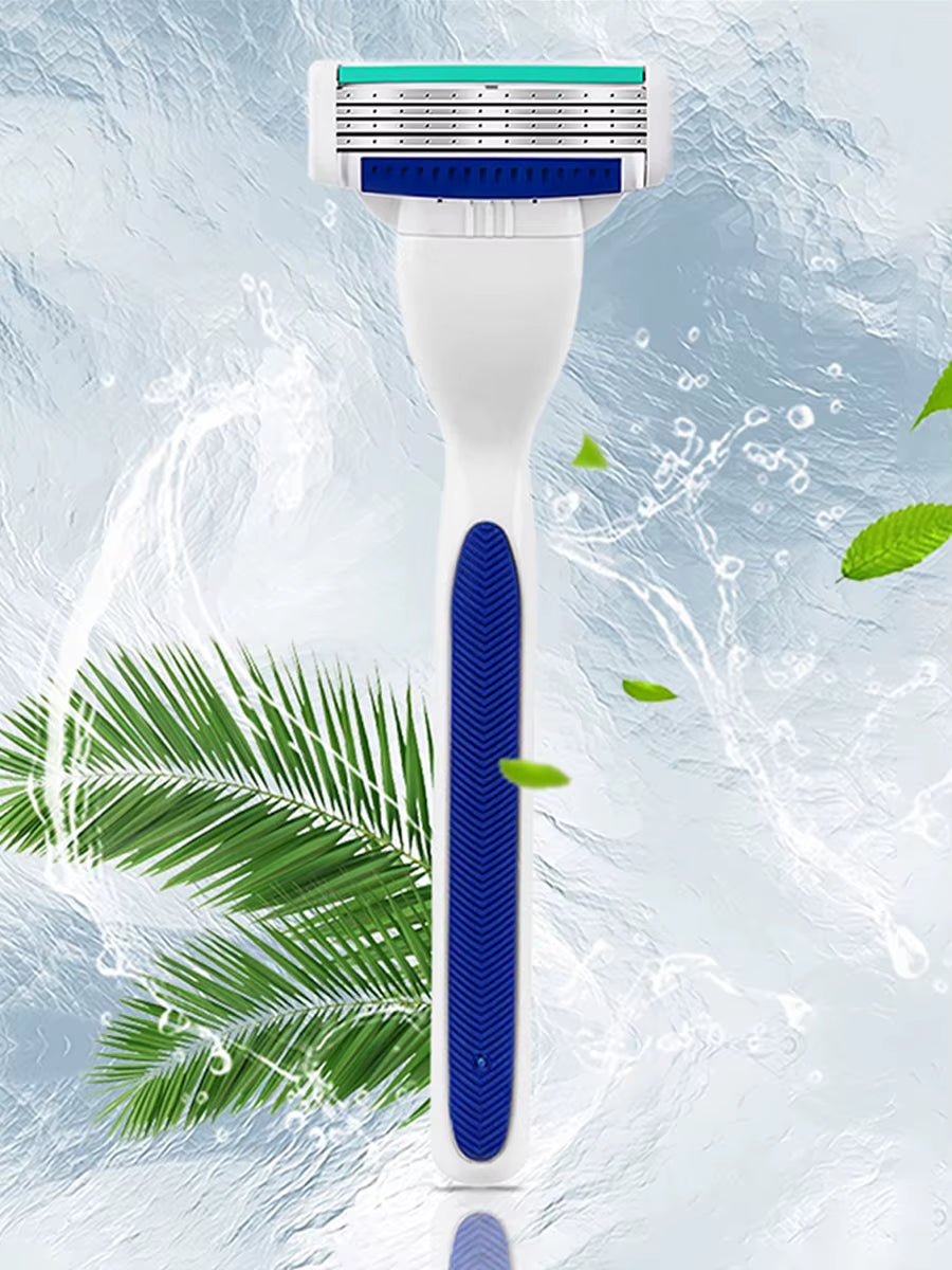 Traditional Safety Razor, Smooth Shave, Safety Razor, Hair Removal Tools, Shaving, Hair Trimming, Razor, Manual Razor