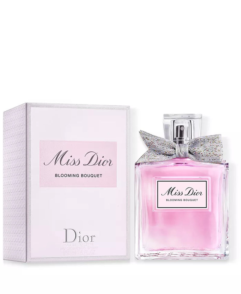 Miss Blooming Bouquet Eau De Toilette Spray, 5 Oz.