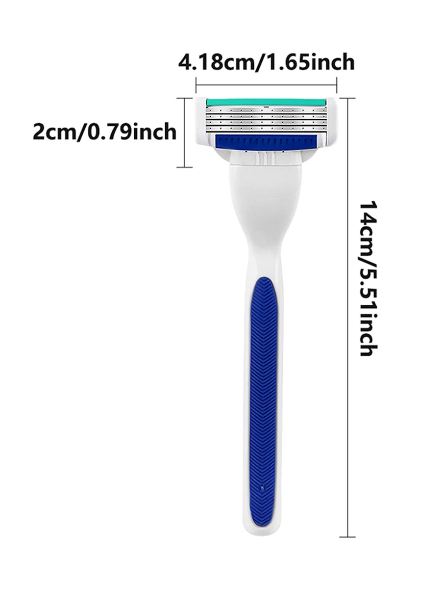 Traditional Safety Razor, Smooth Shave, Safety Razor, Hair Removal Tools, Shaving, Hair Trimming, Razor, Manual Razor