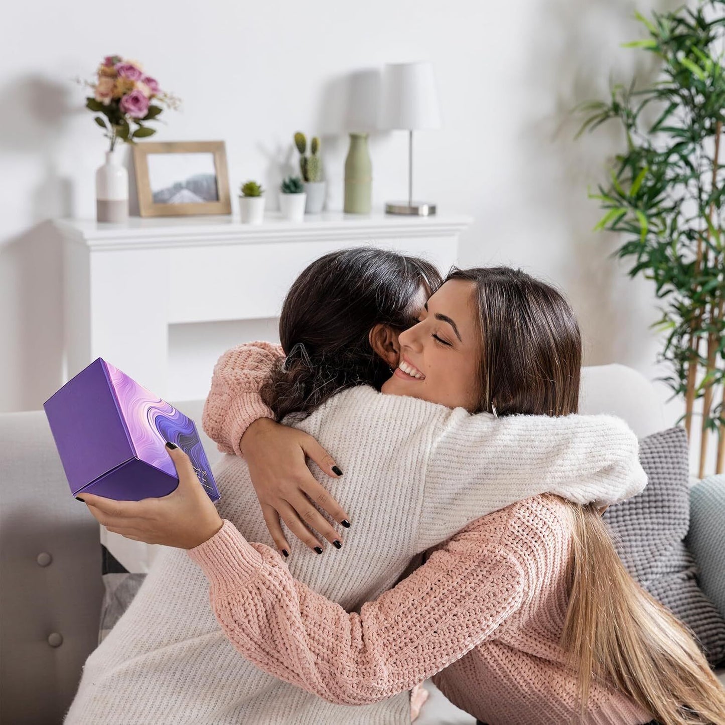 Valentines Day Gifts for Her, Gifts for Women from Husband Boyfriend, Gifts Wife