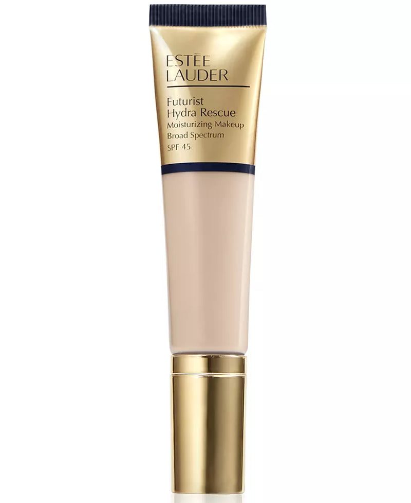 Futurist Hydra Rescue Moisturizing Foundation SPF 45, 1.2 Oz.