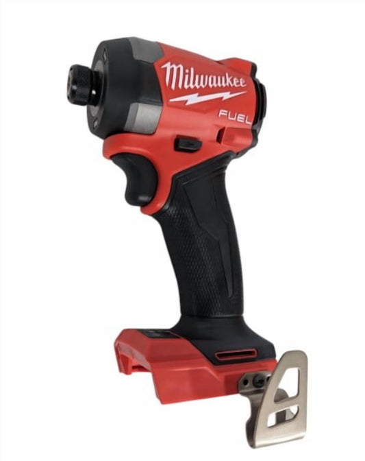 2953-20 M18 FUEL 18V Brushless 1/4" Hex Impact Driver – Cordless, Lithium-Ion Power Tool, Tool Only