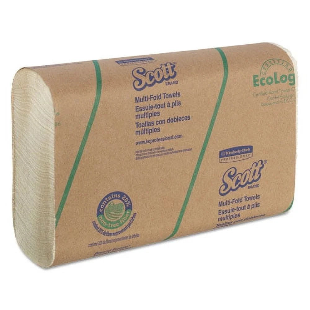 Multifold Paper Towels