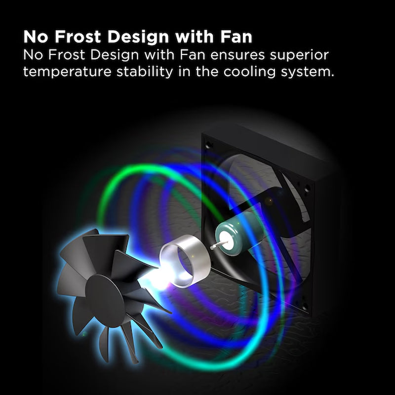 23.4-In W 20 -Bottles Stainless Steel Dual Zone Cooling Built-In/Freestanding Indoor Wine Cooler