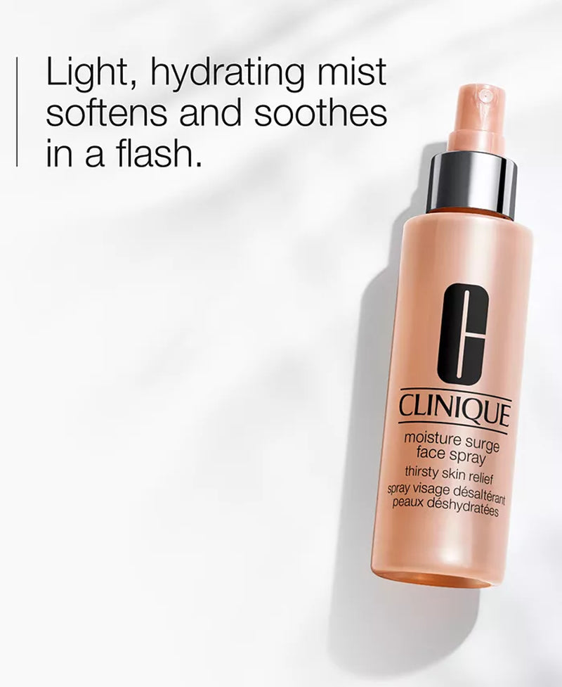 Moisture Surge⢠Face Spray Thirsty Skin Relief, 4.2 Oz.