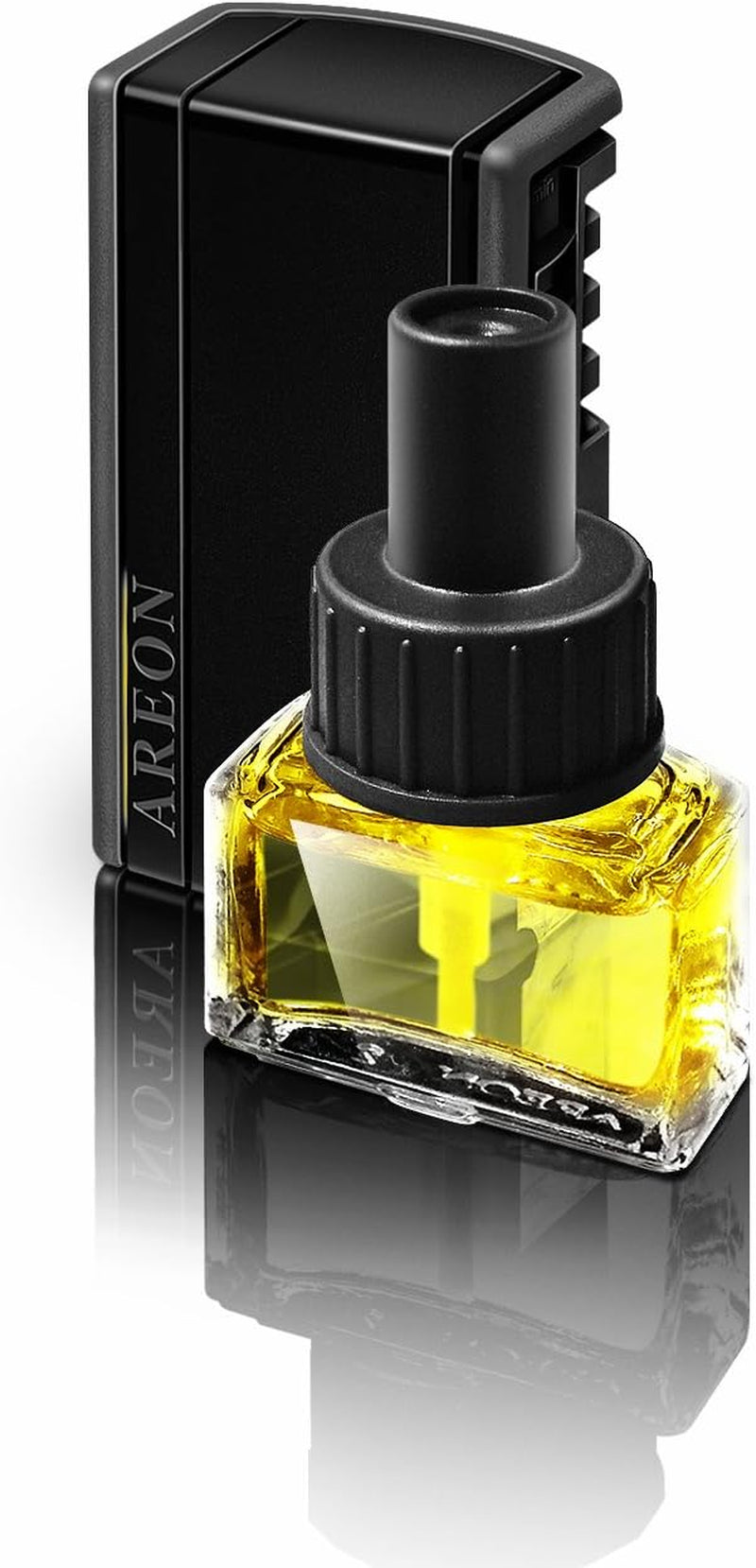 Car Perfume - Vent Clip Car A/C Freshener Refill ONLY - Platinum Scent - 8 Ml. 0.27 Fl Oz.