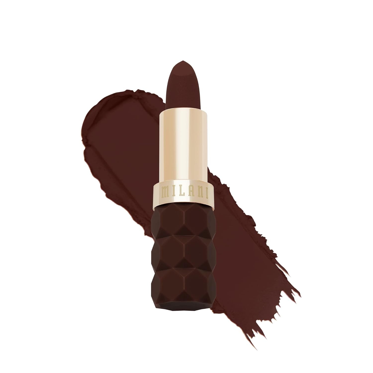 Color Fetish Matte Lipstick 2 Pack: Secret & Desire
