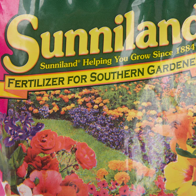 2-10-10 Flower Food (5-Lb)