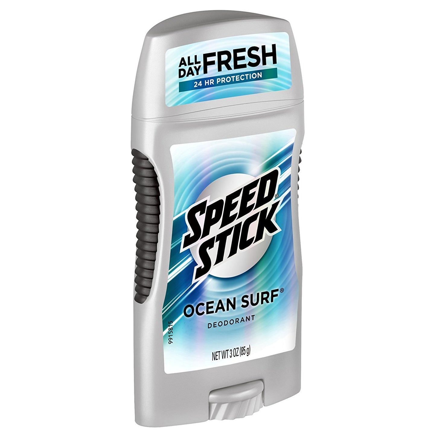 Deodorant for Men, Ocean Surf - 3 Ounce