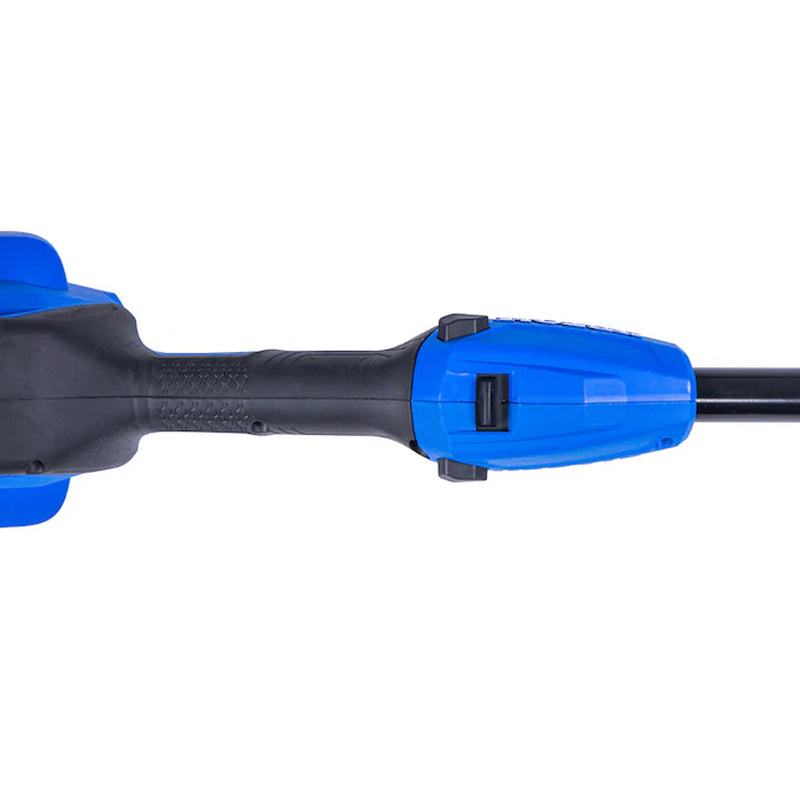 Gen4 40-Volt 15-In Straight Shaft Battery String Trimmer 4.0 Ah (Battery Included) (Charger Included)