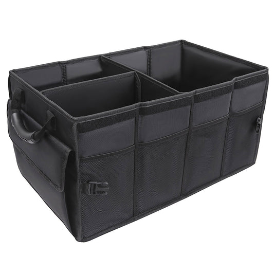 Eurow Automotive Trunk Organizer