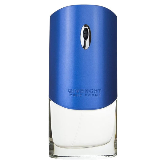 Pour Homme Blue Label by  3.3 Oz EDT for Men