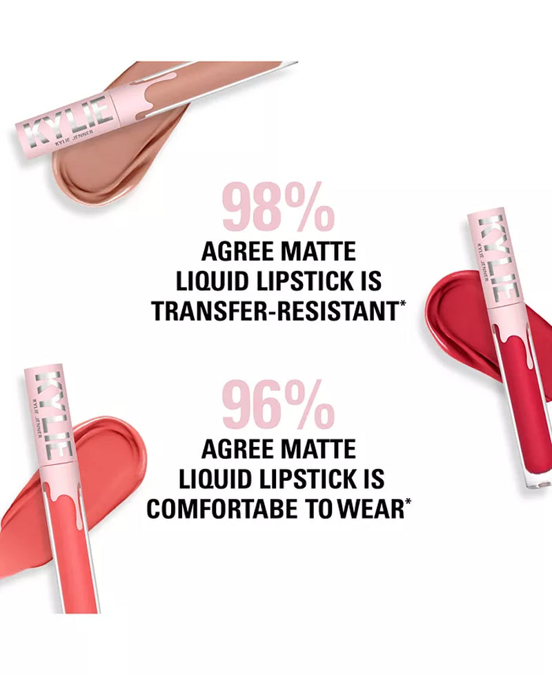 12 Days of Lip Advent Calendar, Created for MacyâS
