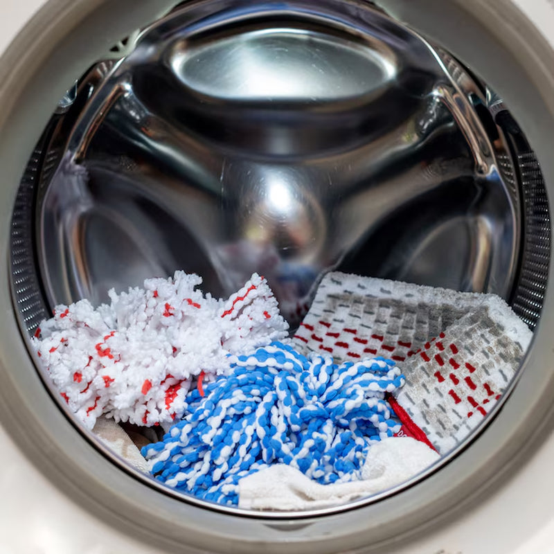 Rinseclean Microfiber Replacement Head