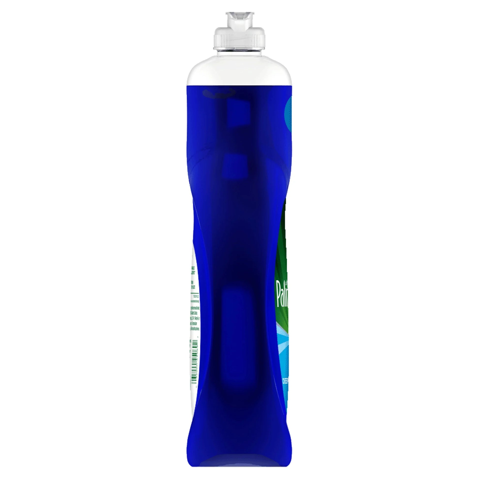 Ultra Oxy Liquid Dish Soap, Power Degreaser, 32.5 Fl Oz Bottle