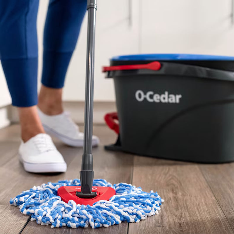 Rinseclean Microfiber Replacement Head