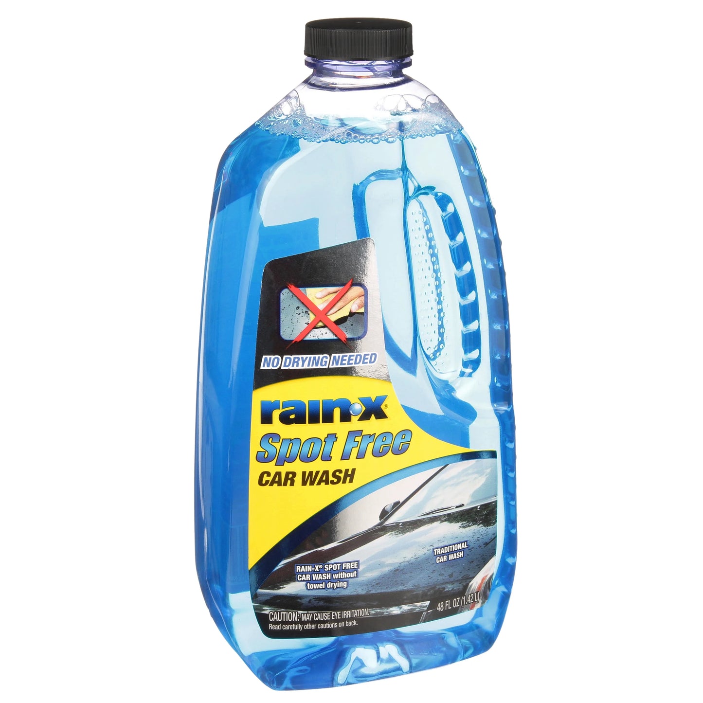 Spot-Free Car Wash, 48 Oz - 620073W