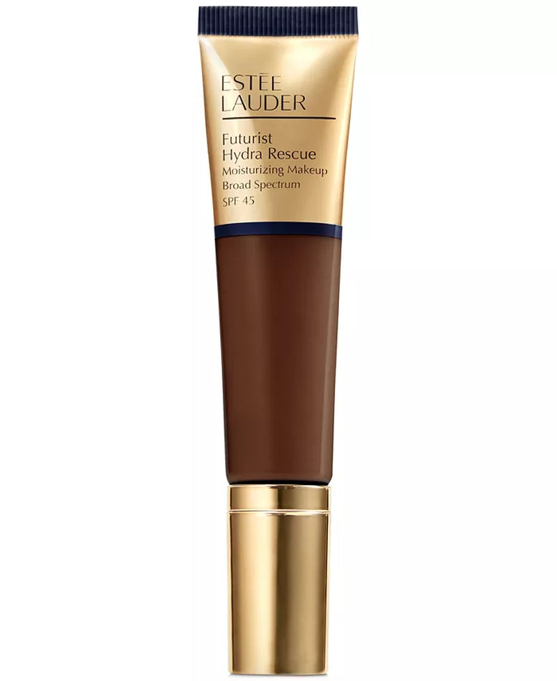 Futurist Hydra Rescue Moisturizing Foundation SPF 45, 1.2 Oz.