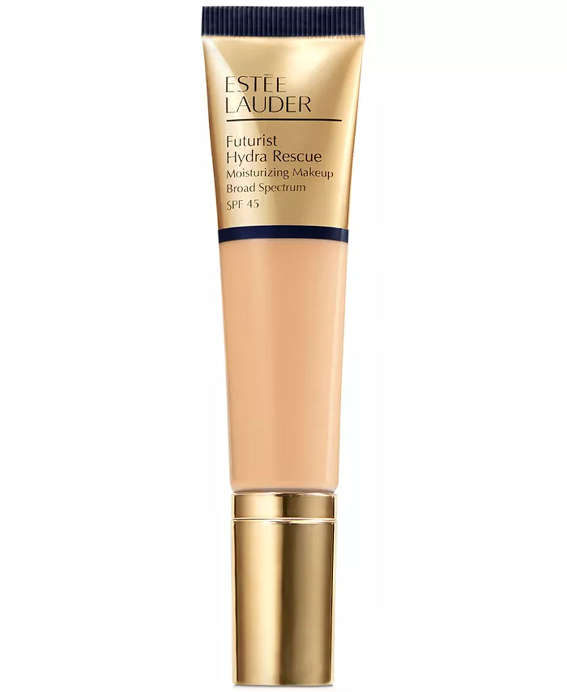 Futurist Hydra Rescue Moisturizing Foundation SPF 45, 1.2 Oz.