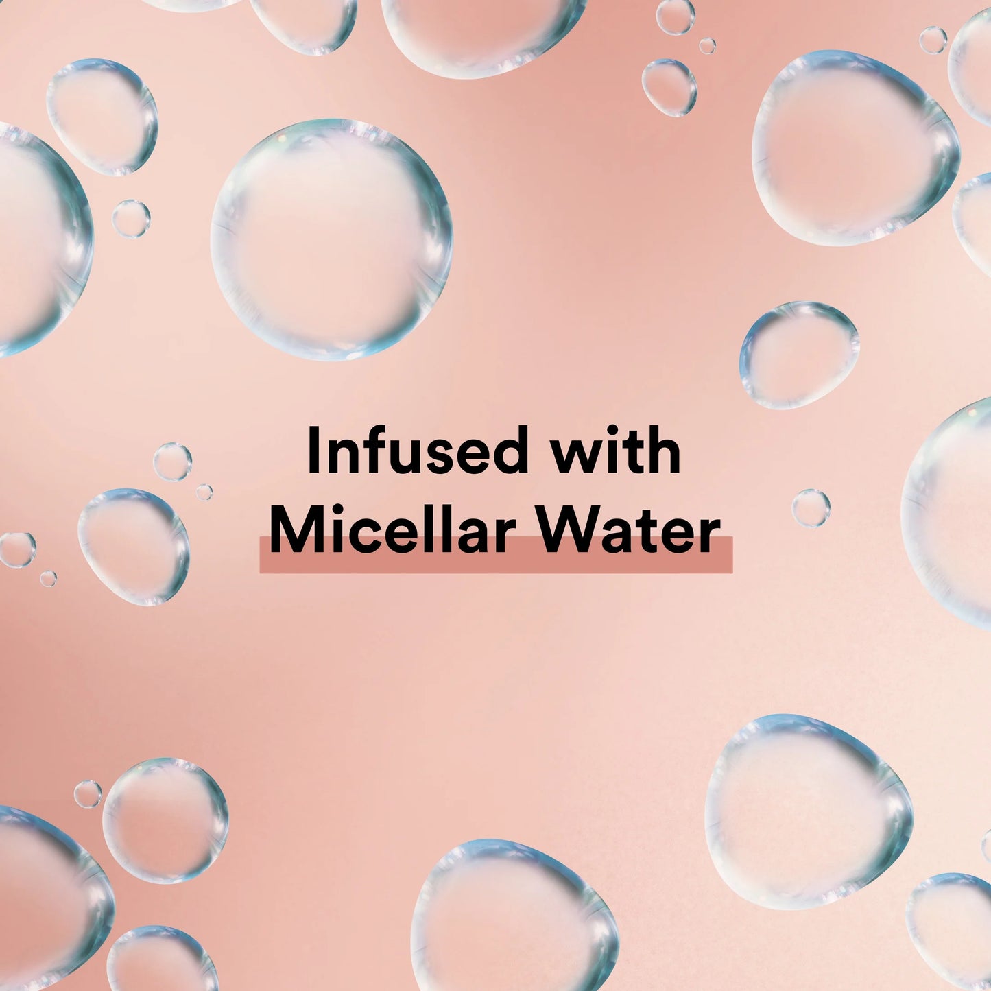 Professionals Micellar Infusion 2-In-1 Shampoo & Conditioner, Moisturizing, All Hair Types, 28 Fl Oz