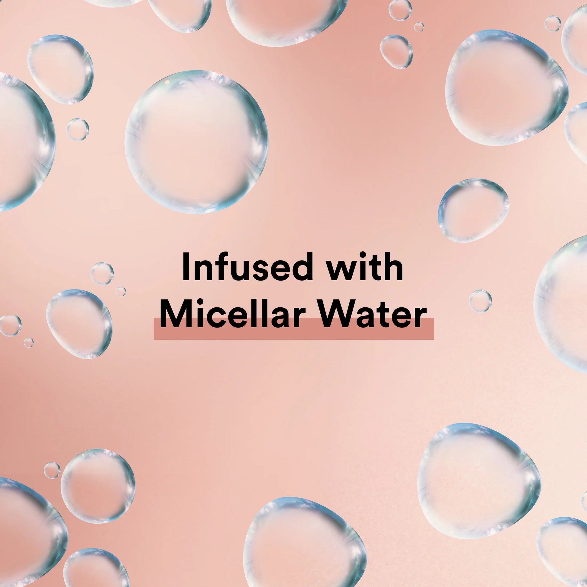 Professionals Micellar Infusion 2-In-1 Shampoo & Conditioner, Moisturizing, All Hair Types, 28 Fl Oz