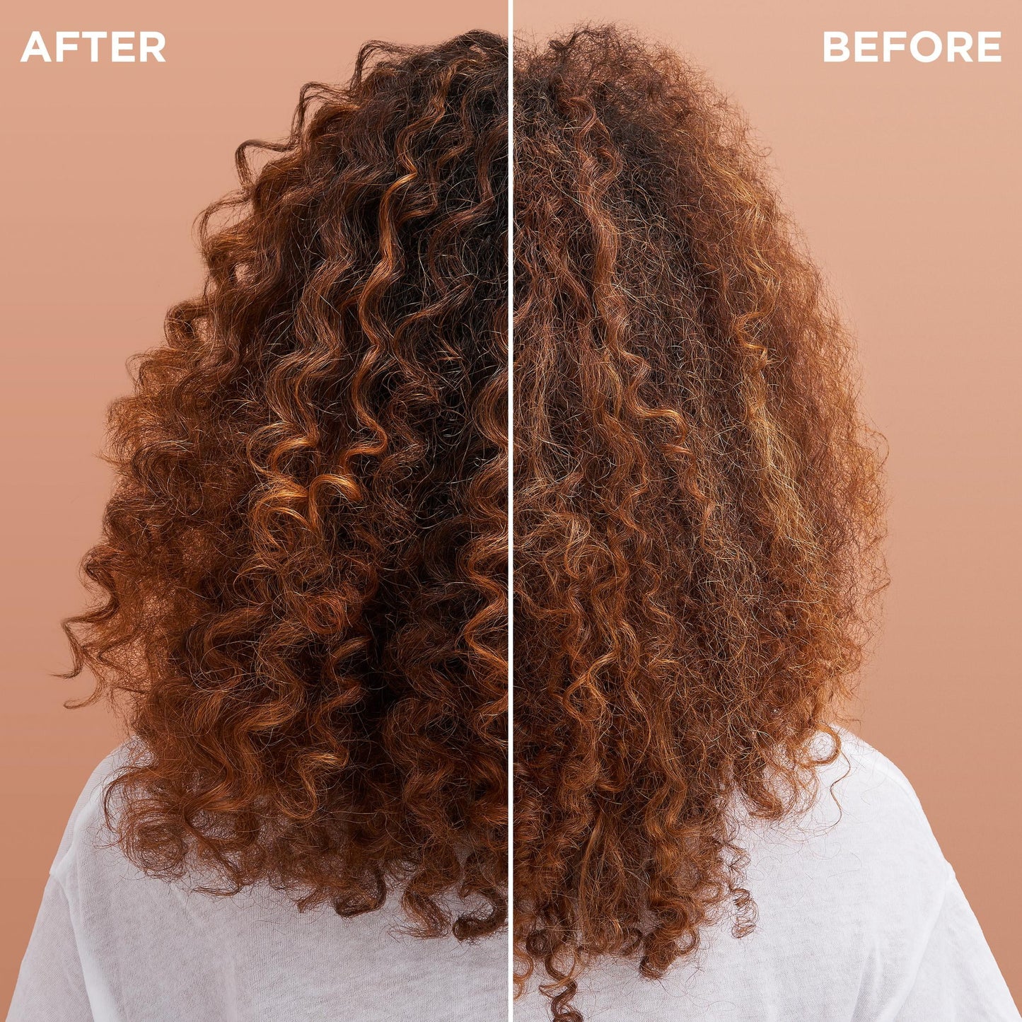 Whole Blends Frizz Control Nourishing Daily Shampoo, All Hair Types, 22 Fl Oz