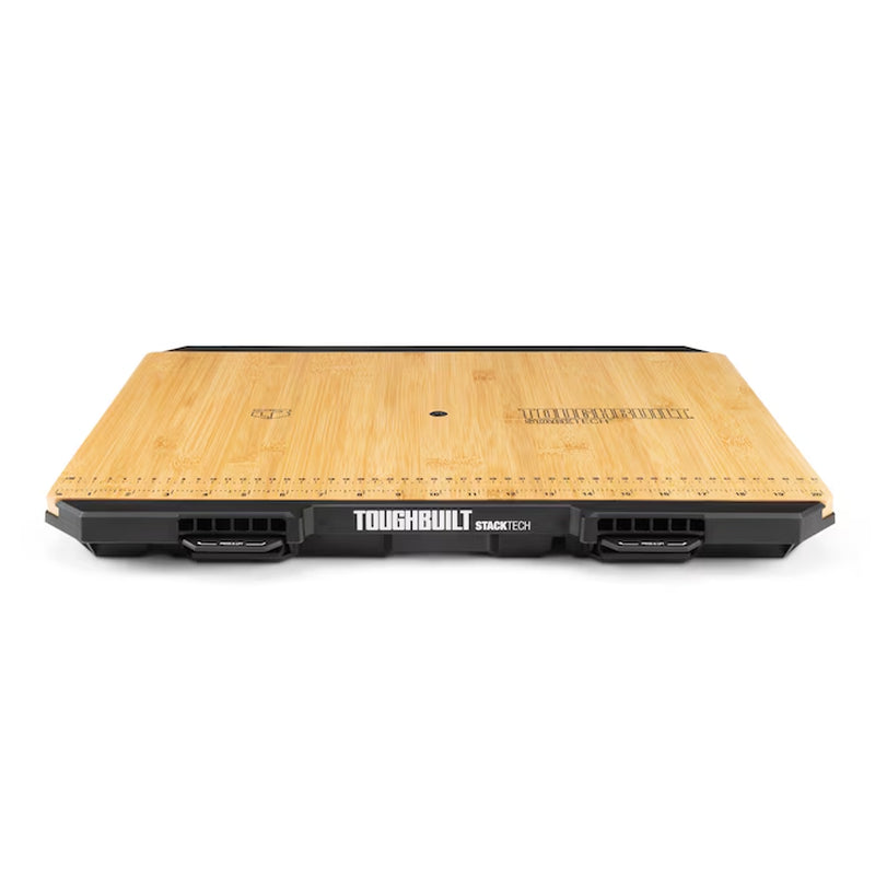 STACKTECH Wood Work Surface