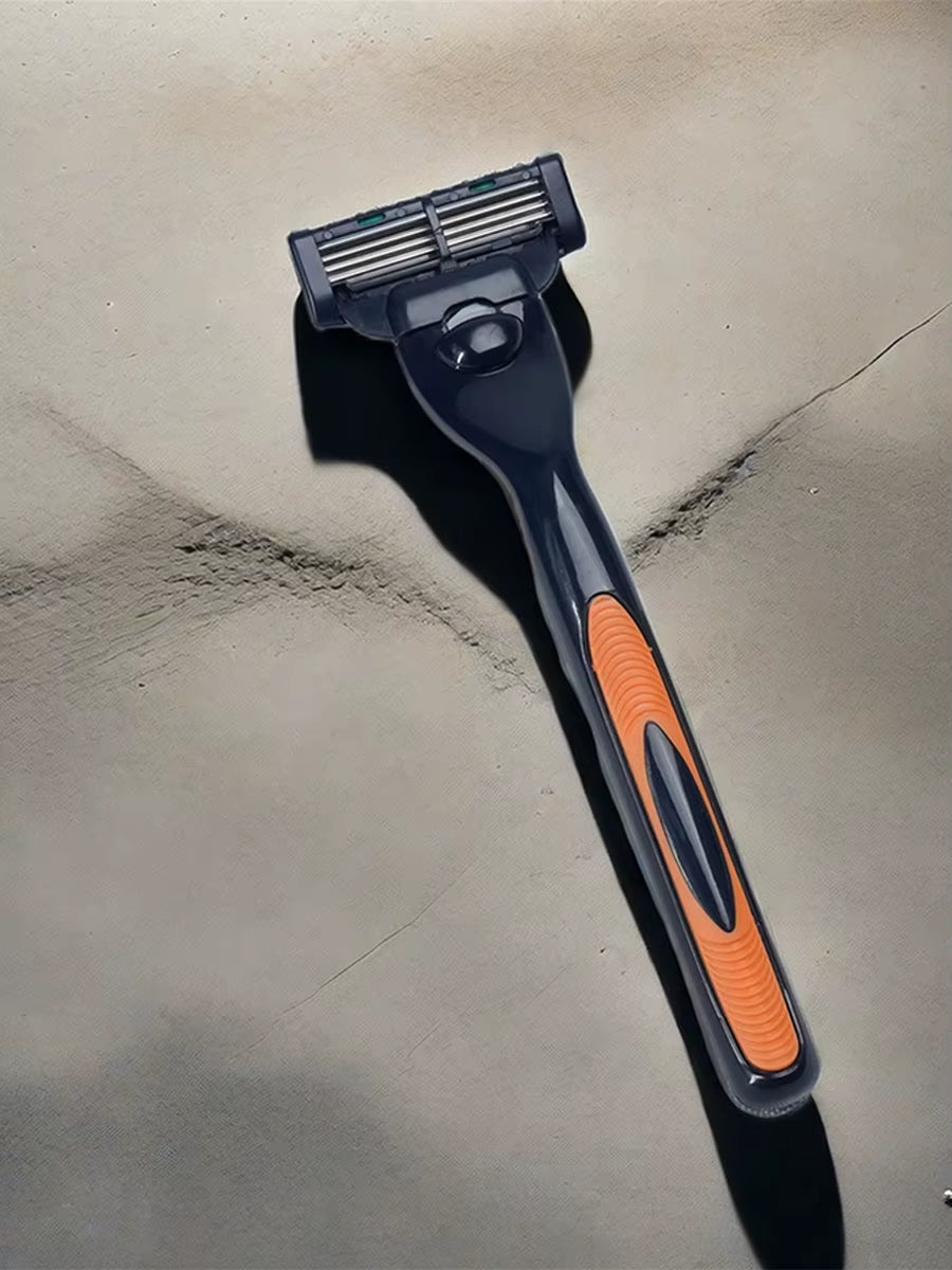 Traditional Safety Razor, Smooth Shave, Safety Razor, Hair Removal Tools, Shaving, Hair Trimming, Razor, Manual Razor