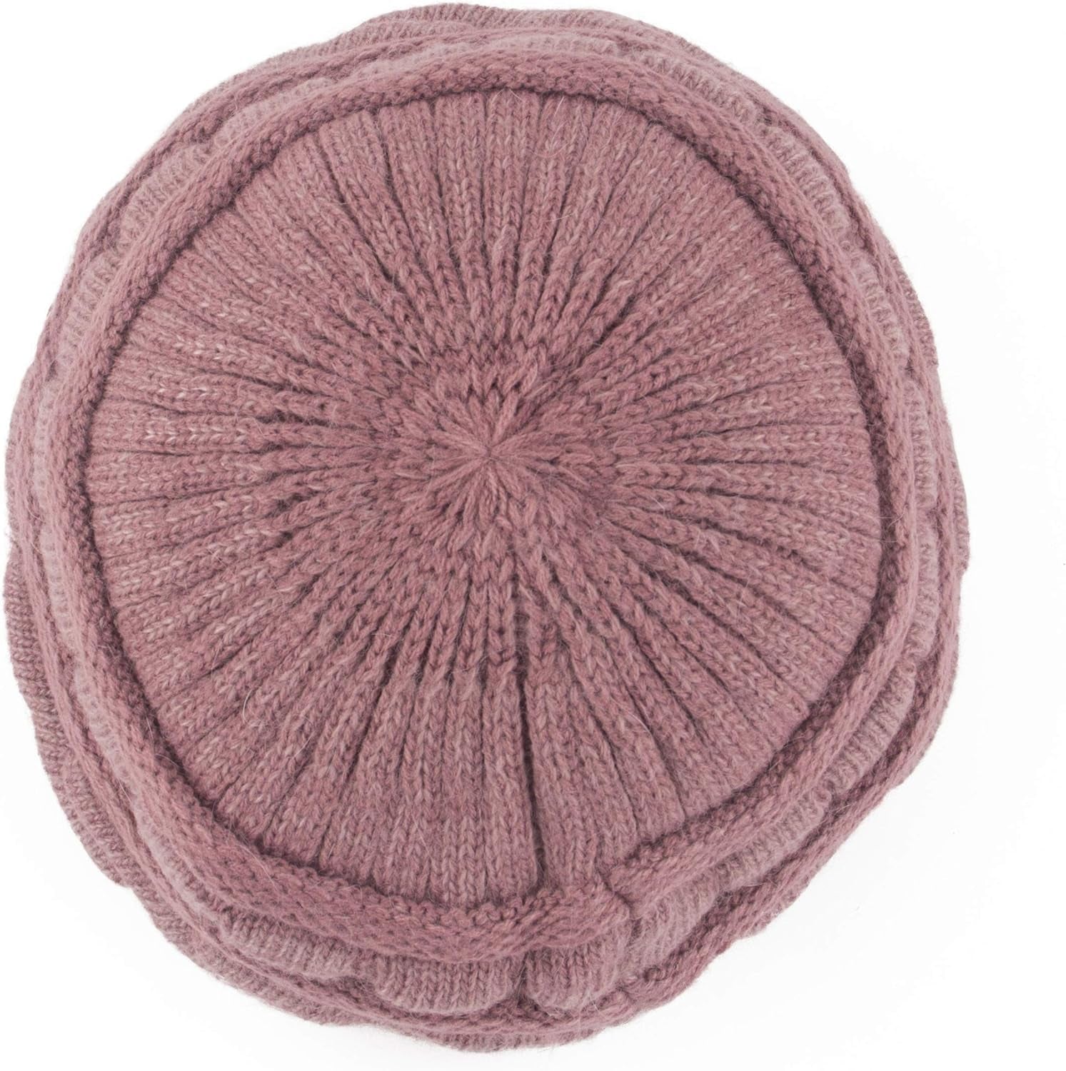 Womens Beanies Winter Warm Hat Crochet Slouchy Beanie Knitted Caps with Visor