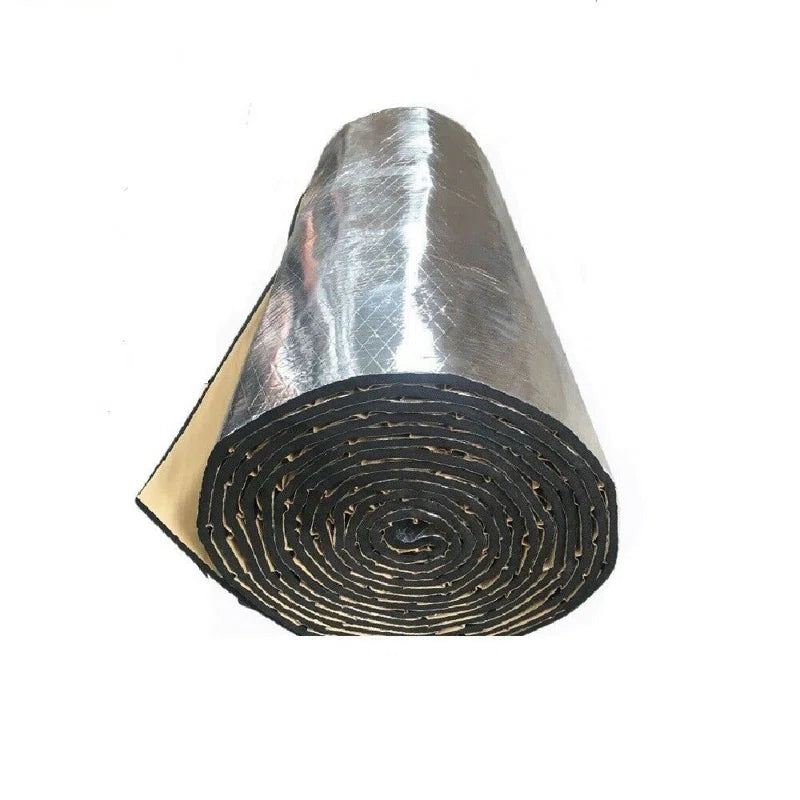 157X39" Heat Sound Deadener Insulation Mat
