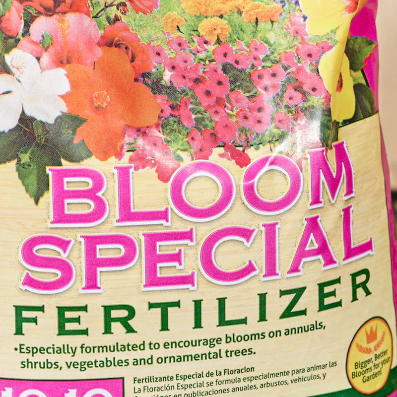 2-10-10 Flower Food (5-Lb)