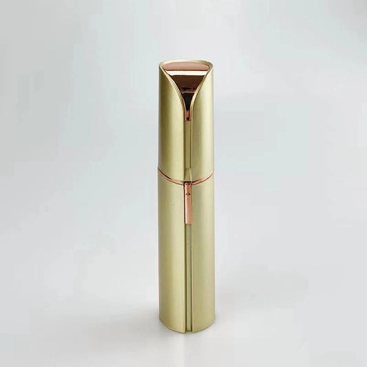 Facial Hair Removal for Women, Mini Hair Remover, Electric Razor Shaver Portable Painless Bikini Epilator for Lips, Chin, Armpit, Peach Fuzz, Arms, Legs,And USB Rechargeable