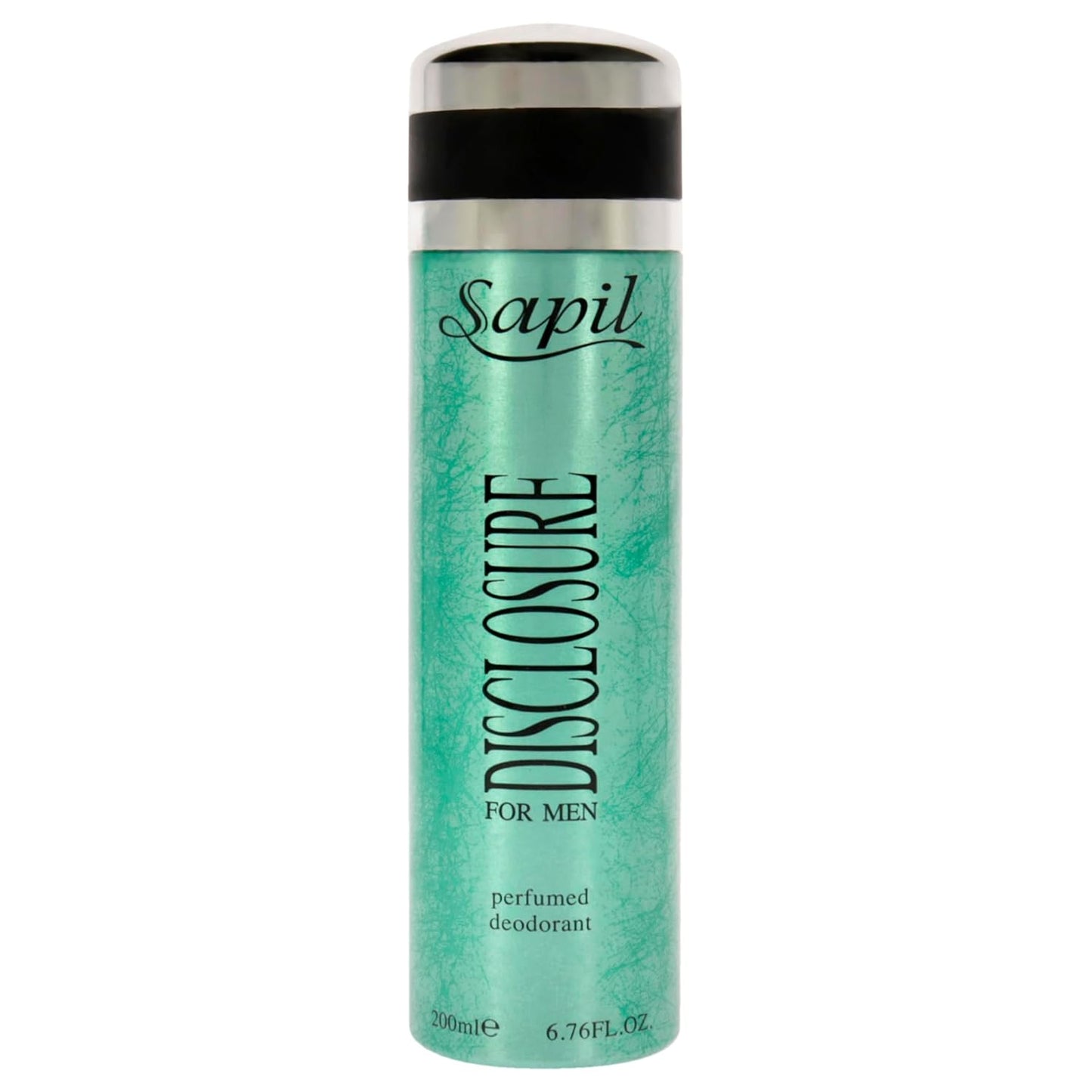 Disclosure by for Men - 6.76 Oz Deodorant Spray