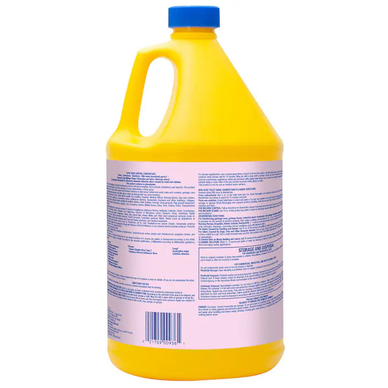 Odor Control Concentrate 128 -Oz Fresh Refill Air Freshener