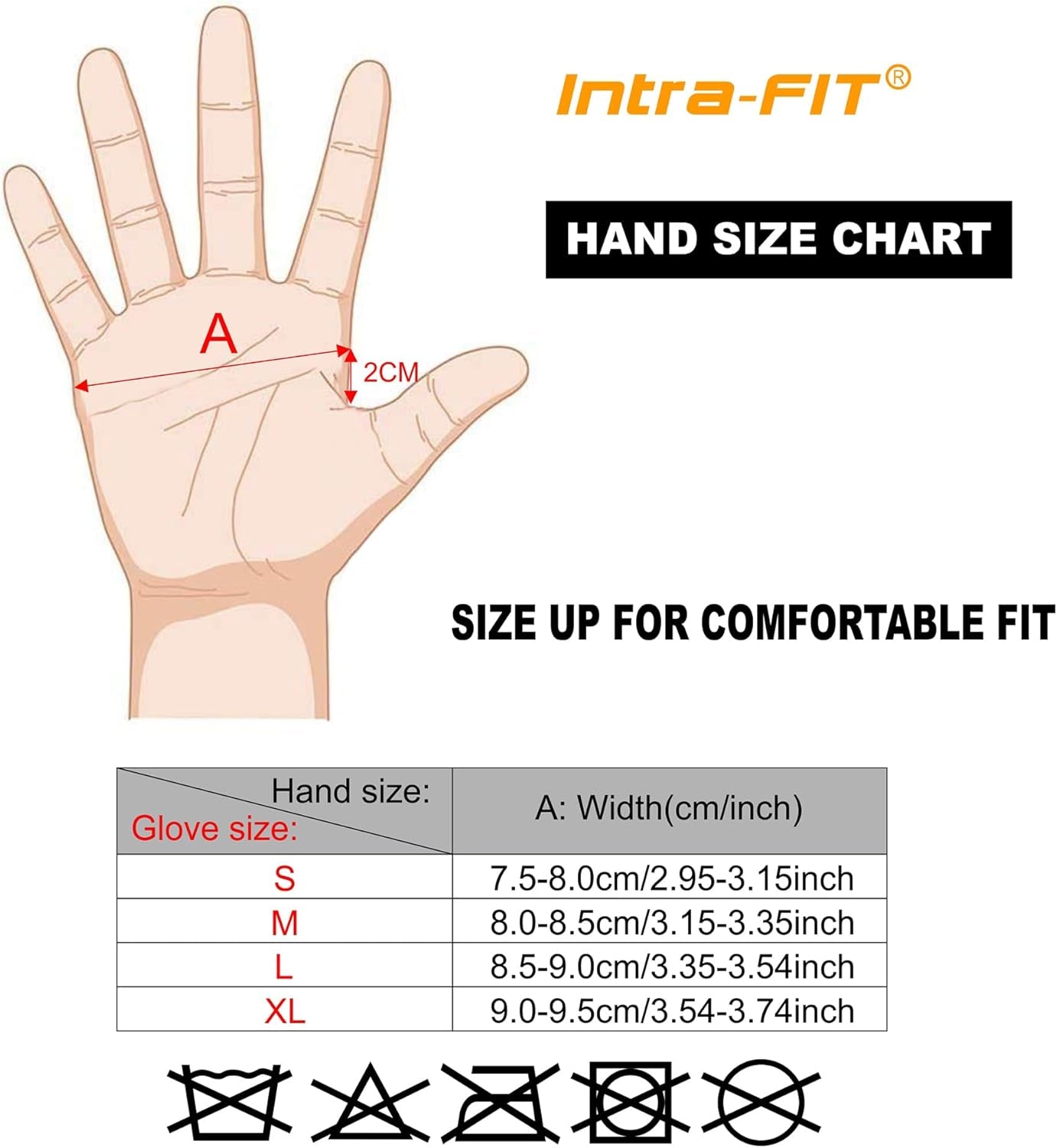 General Work Gloves, Deerskin Construction Gloves,Soft, Improved Dexterity