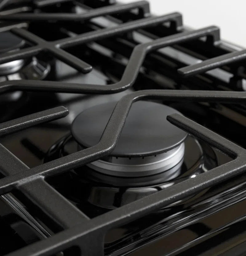 30" 4.8 Cu.Ft. Freestanding Gas Range