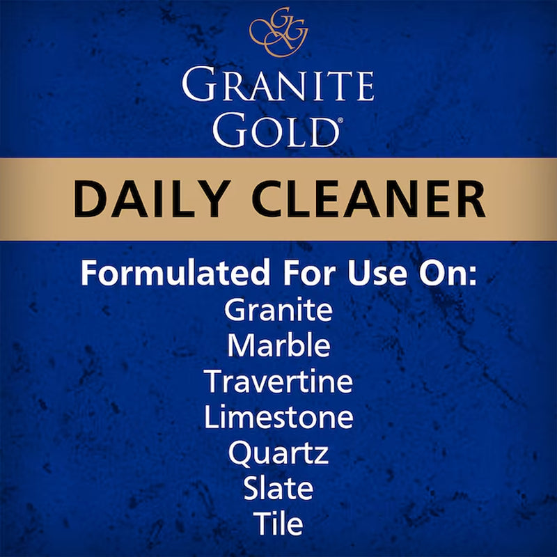 Daily Cleaner Ounce(S) Fresh Citrus Scent Liquid Cleaner