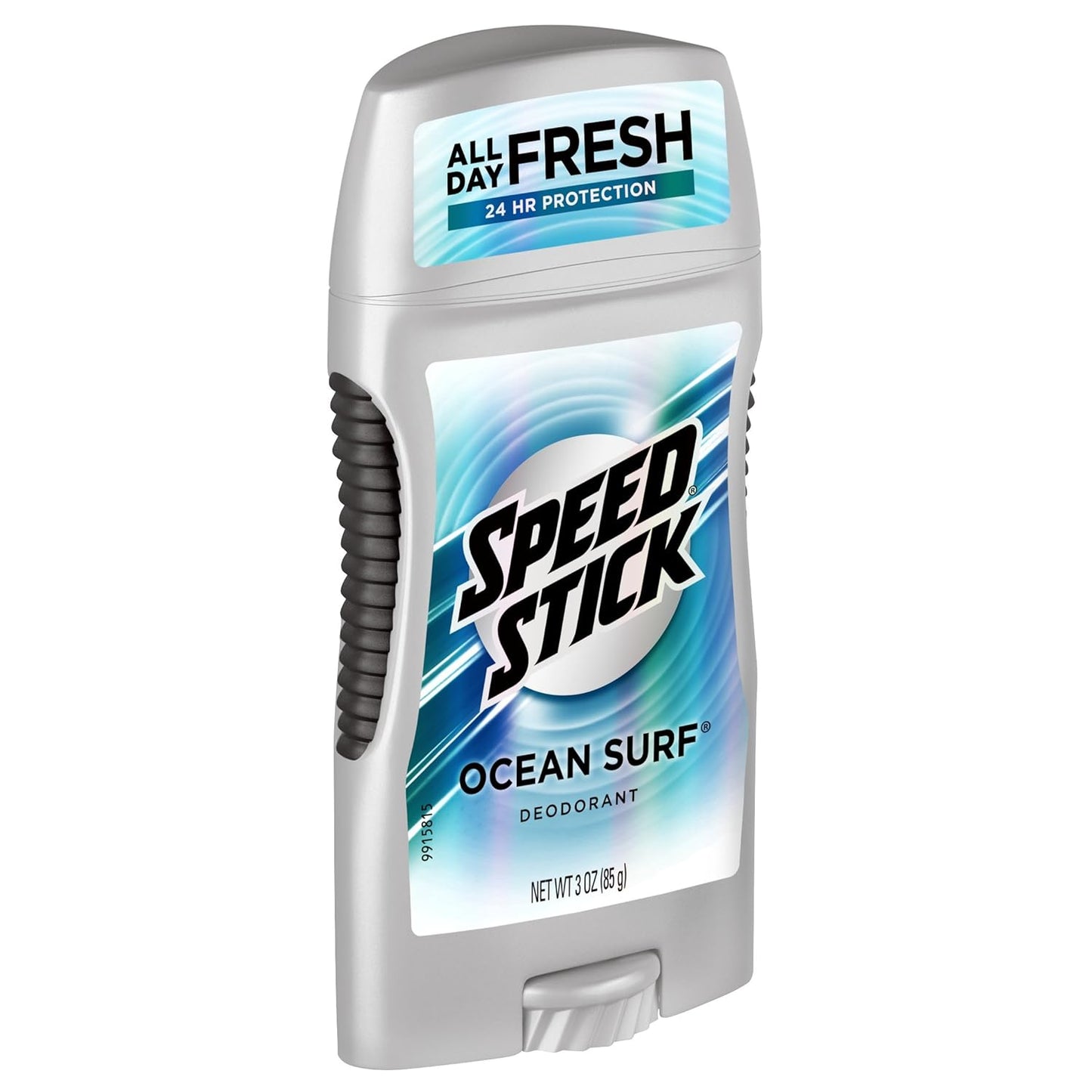 Deodorant for Men, Ocean Surf - 3 Ounce