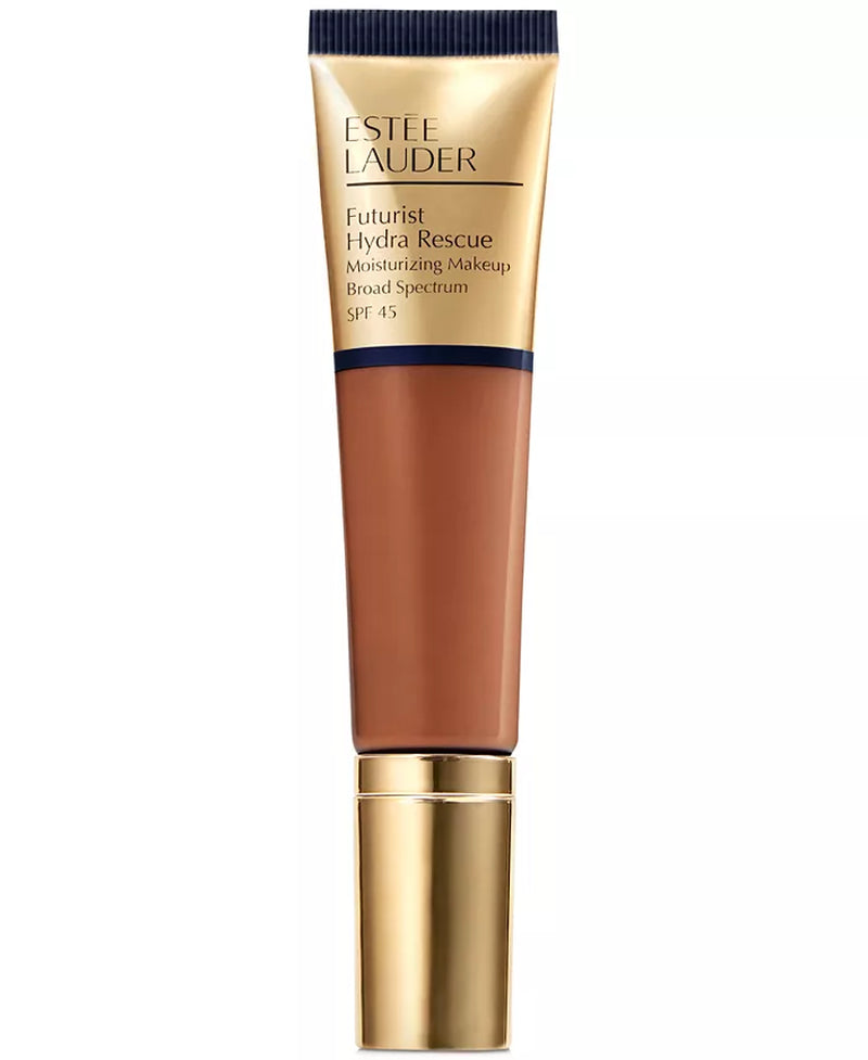 Futurist Hydra Rescue Moisturizing Foundation SPF 45, 1.2 Oz.