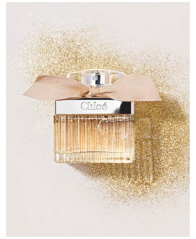 Chloã© 2-Pc. Eau De Parfum Festive Gift Set