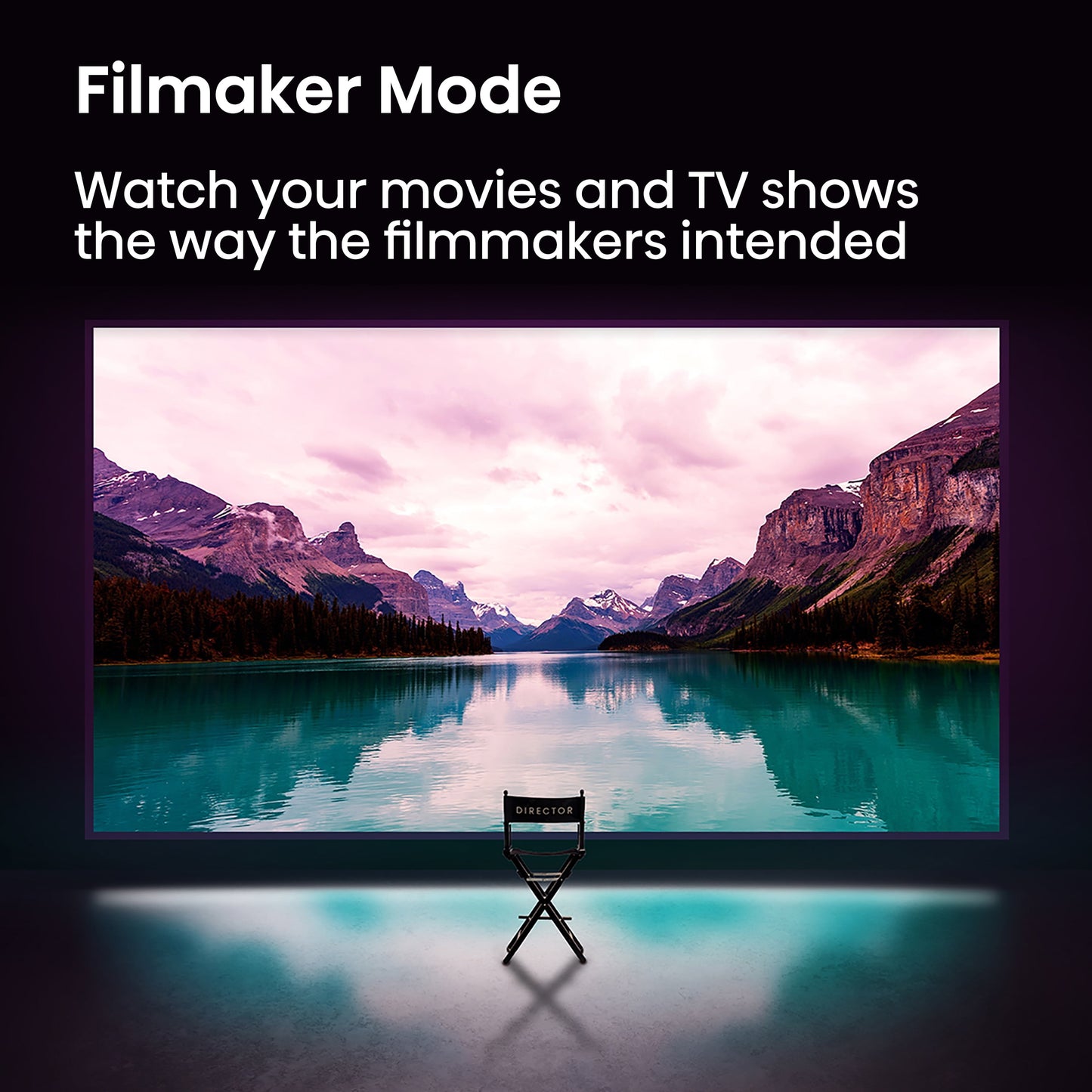 75-Inch Class U9 Series Mini-Led ULED 4K UHD Google Smart TV (75U9N, 2024 Model) - QLED, Native 144Hz, Full Array Local Dimming, Game Mode Pro, Alexa Compatibility, 480 Motion Rate