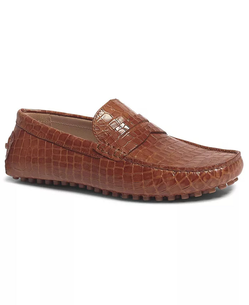 Men'S Ritchie Slip-On Casual Driving Loafer