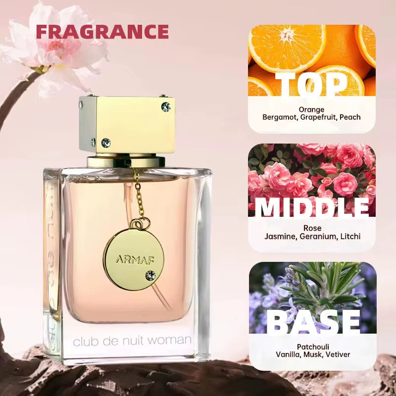 Hot Sell 100ML Men Women Nightclub Carnival Club Light Perfume Lasting Fragrance Luxury Dating Cologne Perfume Spray