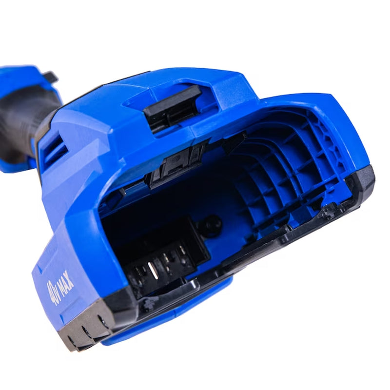 Gen4 40-Volt 10-In 2.0 Ah Battery Pole Saw Battery Included , Charger Included