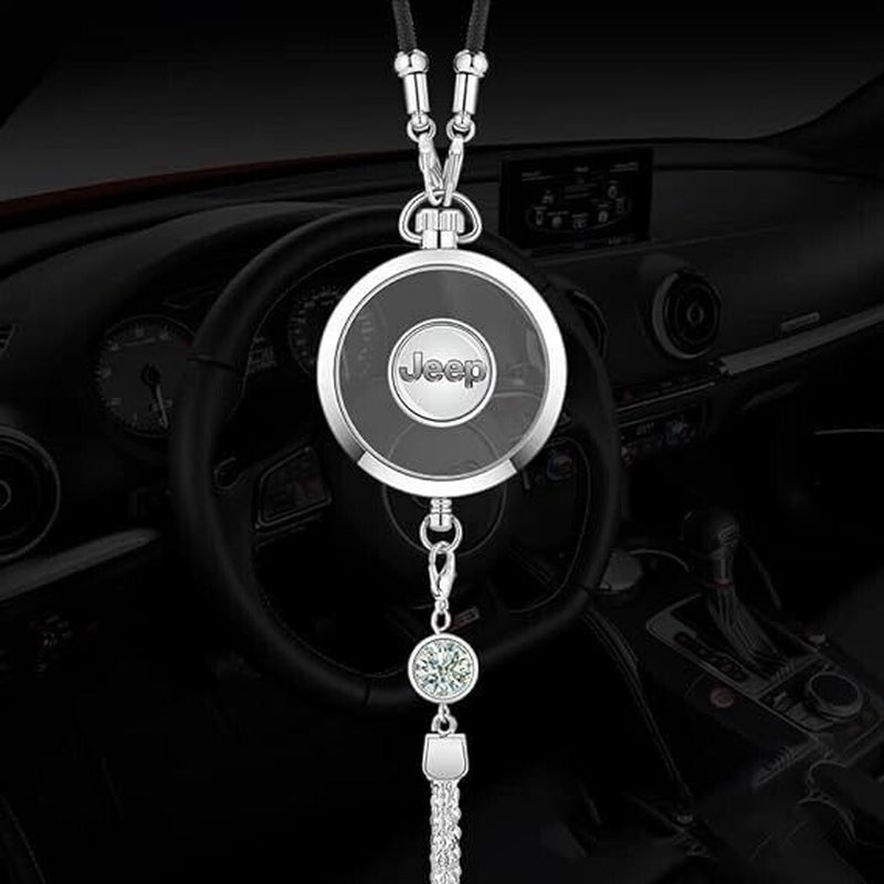 Car Air Freshener,Car Diffusers, Pendant Air Freshener Hanging Car All Makes