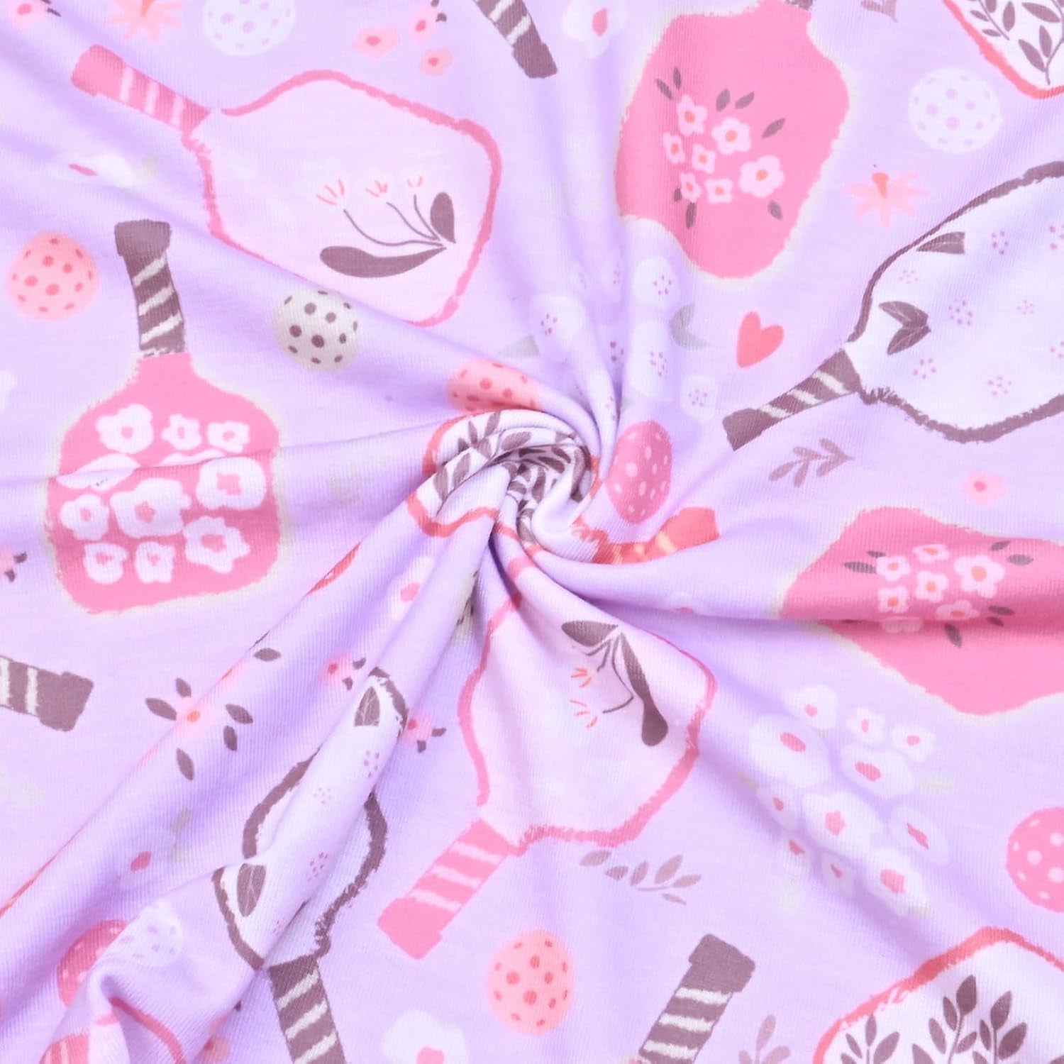 Unicorn Dresses for Girls Summer Swing Short Sleeve Casual Clothes for Kids