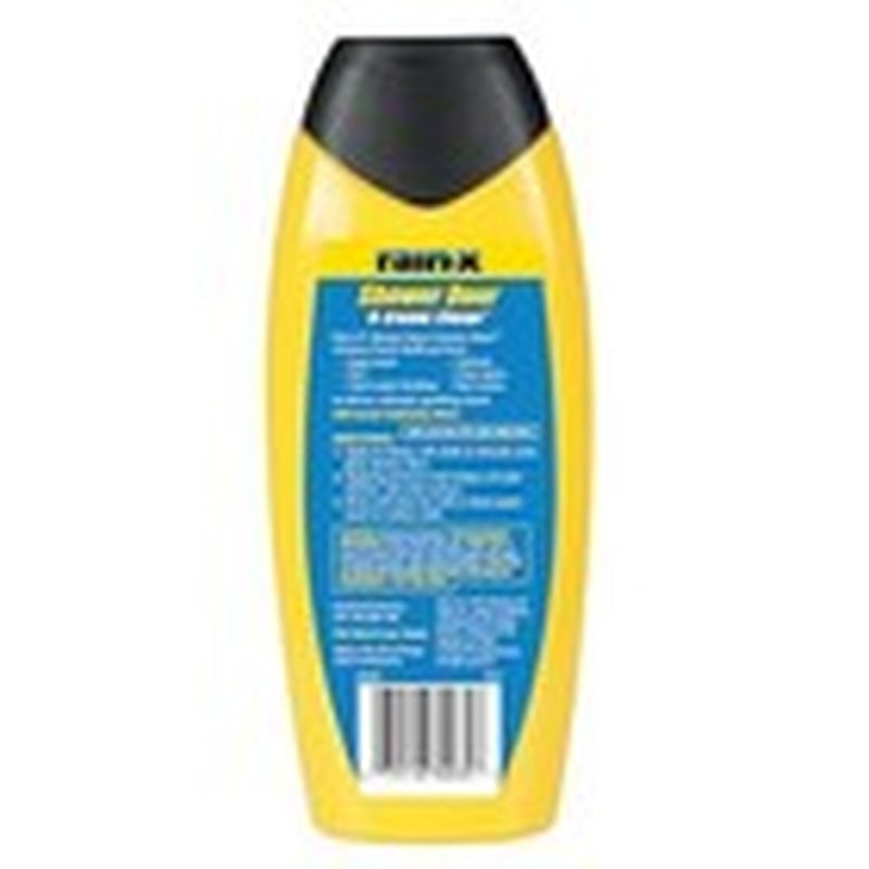 Rain-X 630035 Shower Door Cleaner, 12 Fl. Oz.