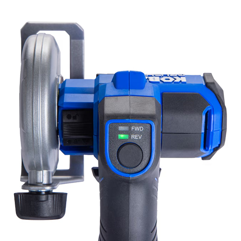 3-In 24-Volt Trigger Switch Brushless Cordless Multi-Material Cutter