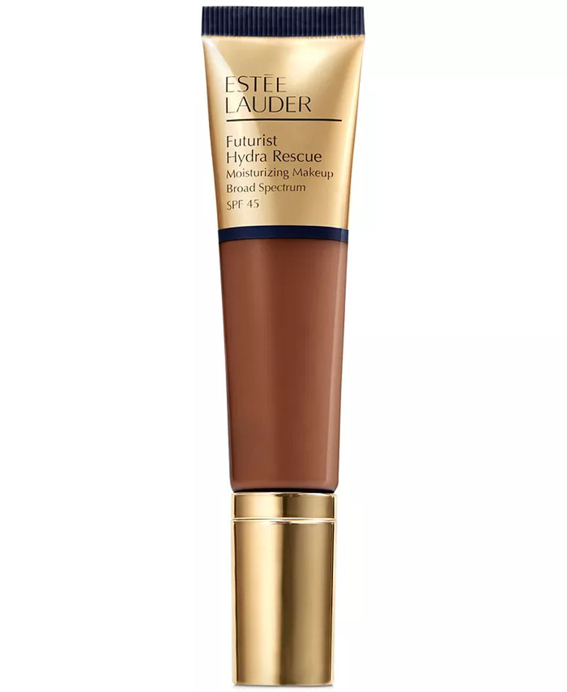 Futurist Hydra Rescue Moisturizing Foundation SPF 45, 1.2 Oz.